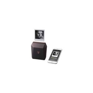 Fujifilm Instax Share SP-3 Zwart