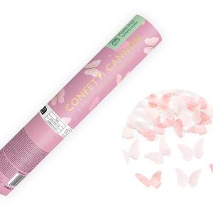 vlinder confetti