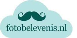 Fotobelevenis logo