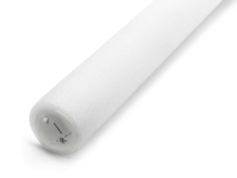 Led foamsticks feest bruiloft